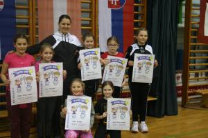 Badmintonček 028